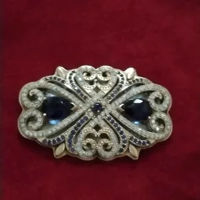 Hürrem broşga