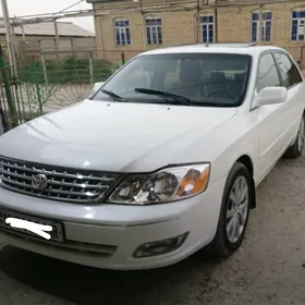 Toyota Avalon 2002