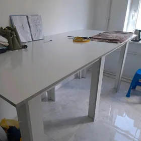tikinçilik .biçim stol