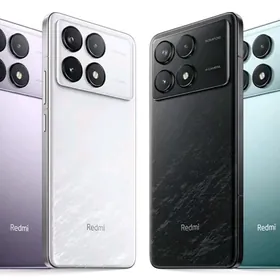 poco F6 pro