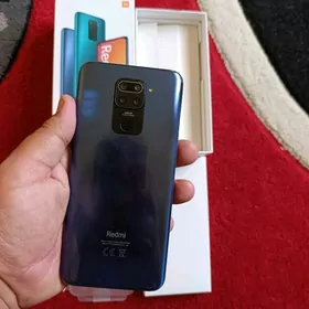 Redmi note 9 6/128 global