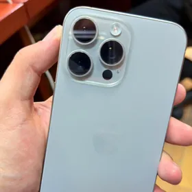 iPhone 15pro max