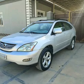 Lexus RX 330 2004
