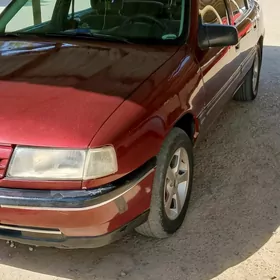 Opel Vectra 1990