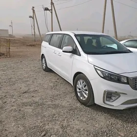 Kia Sedona 2020