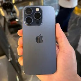 iPhone 15 Pro