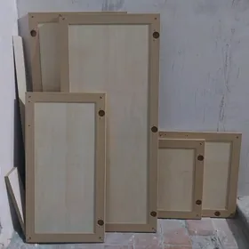 Дверцы от шкафа