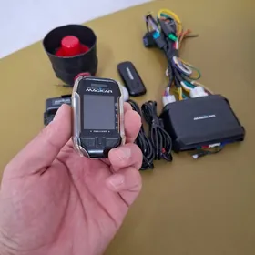 Magicar M500 Gok