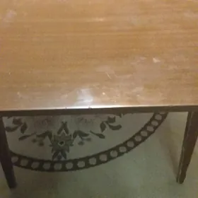 стол палированый