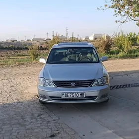 Toyota Avalon 2001