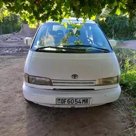 Toyota Previa 1992