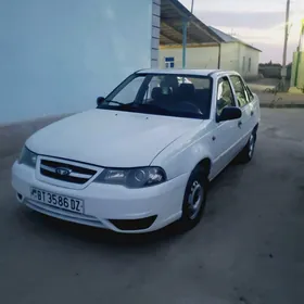 Daewoo Nexia 2014