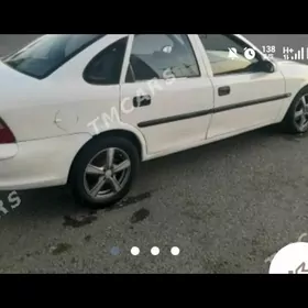 Opel Vectra 1998