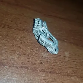 серги
