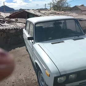 Lada 2106 2000