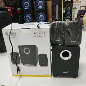 BAS BOCUKA  KAMPYYUTER KALONKA