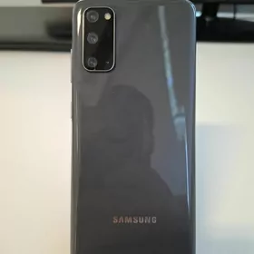 Samsung s20 5g 8/128 1sim
