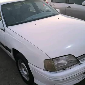 Opel Omega 1992