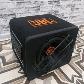 JBL bass bocka