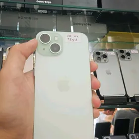 Iphone 15 128GB 89%