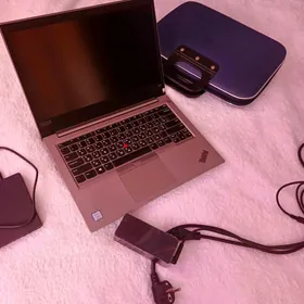 Lenovo ThinkPad E480
