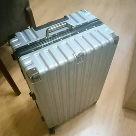 чемодан çemodan