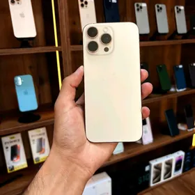 iPhone 16Pro Max