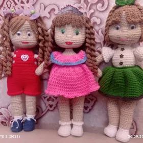 КуклаКукла