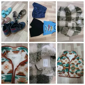 Продаю детские вещи 1-3г. фирм