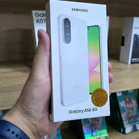 Samsung A56