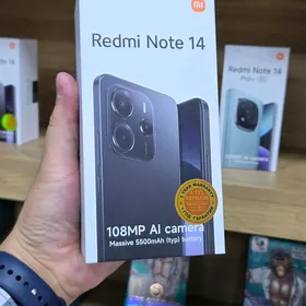 Redmi Note 14