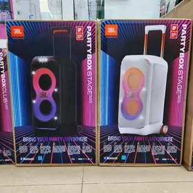 JBL PartyBox 320