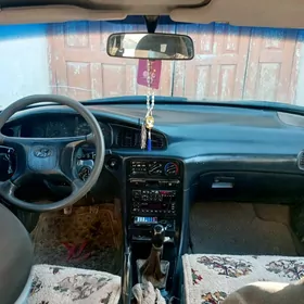 Hyundai Sonata 1997
