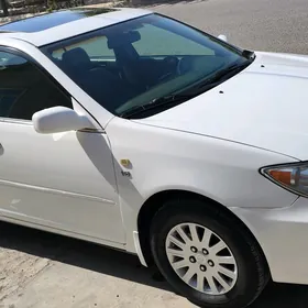 Toyota Camry 2005