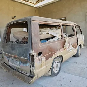 Toyota Hiace 1991