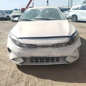 Kia Forte 2020