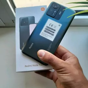 Redmi Not 12S 8/256
