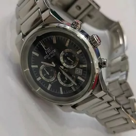 Sagat часы Casio