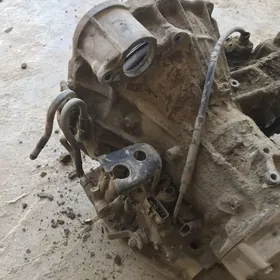 Baboçka  2.2 Karopga