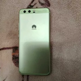Huawei p10