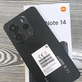 Redmi Note 14