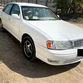 Toyota Avalon 1998