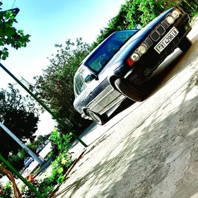 BMW E34 1991