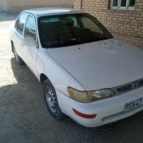Toyota Corolla 1994