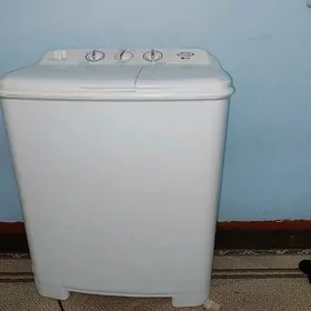 Стиральная машинка