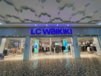 LC Waikiki-niň Türkmenistandaky resmi dükanlary güýz-gyş eşiklerini çykardy