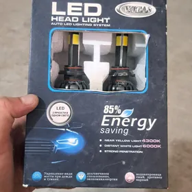 Led