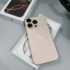 iPhone 16 pro