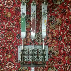 рубильник