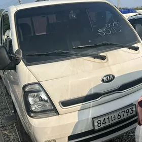 Kia Bongo 2020